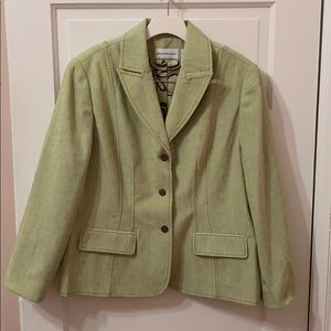 Alfred Dunner Jacket
